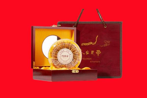 东莞黄江镇回收虫草